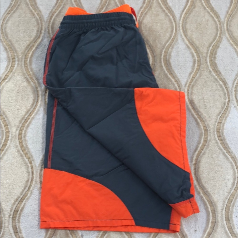 Armani men’s swim trunks size M